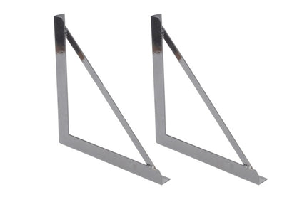 Dee Zee Universal Heavy Duty Mount Kit For Semis