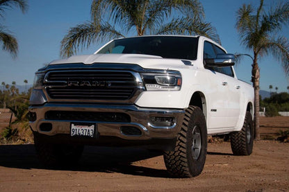 2019+ Ram 1500 2-3in. Stage 3 Suspension System w/ Tubular Upper Control Arm