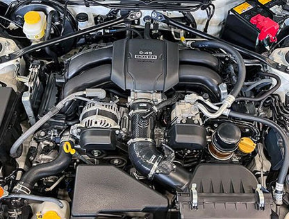 HKS Carbon Susction Kit ZN8/ZD8