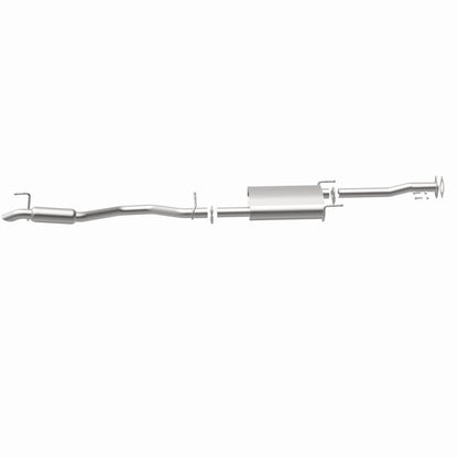 MagnaFlow BRE Exhaust Kit 14-16 TOYOTA HIGHLANDER 3.5L