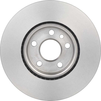 Brembo 07-17 Lexus LS460/18-22 LS500/LS500h/08-16 LS600h Front UV Coated Rotor