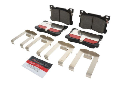 Brembo OE 12-16 Hyundai Equus/15-17 Kia K900 PRIME Ceramic Brake Pad - Front