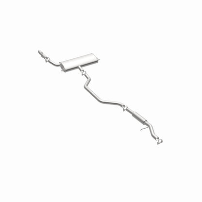 MagnaFlow BRE Exhaust Kit 07-14 Sebring 200 Avenger 2.4L