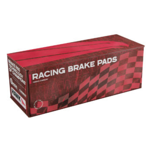 Hawk 94-05 Mazda Miata (NA/NB) HPX Motorsports Brake Pads Front