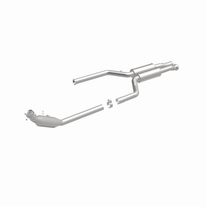 MagnaFlow 2015 E400 3 Direct Fit Converter