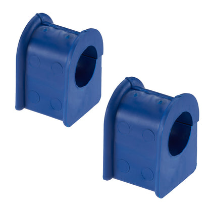 MOOG 1999 Ford F-250 Front To Axle / Front To Frame / Rear To Frame Sway Bar Bushing Kit