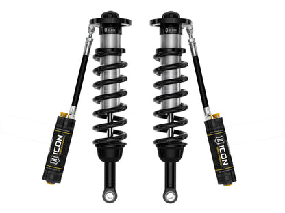 ICON 23-24 Toyota Sequoia TRD Pro 2.5 VS RR CDCV Coilover Kit