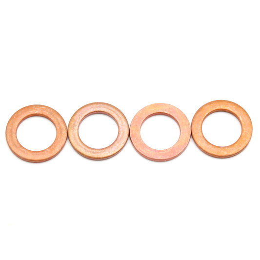 Wilwood kit washer copper .406 IDX.625