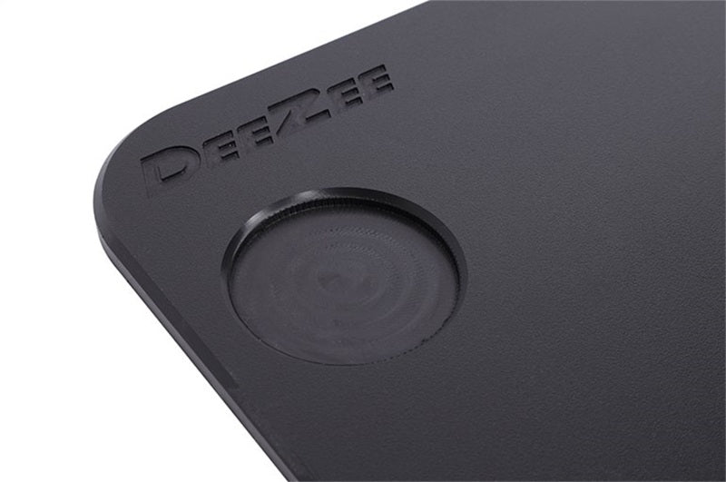 Dee Zee 17-23 Ford SuperDuty Tailgate Board - Polymer Composition