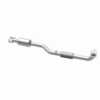 MagnaFlow 04-05 ELANTRA 2.0L Underbody Direct Fit Converter