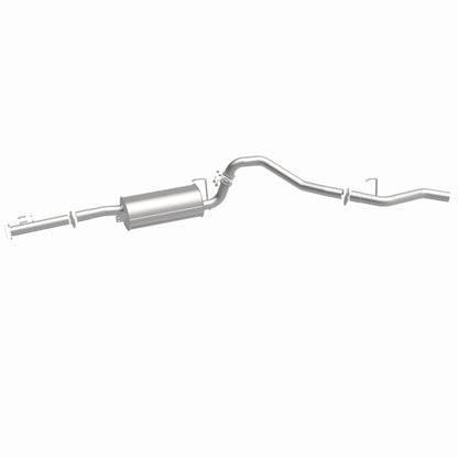 MagnaFlow BRE Exhaust Kit 98-02 Isuzu Trooper SLX 3.5L