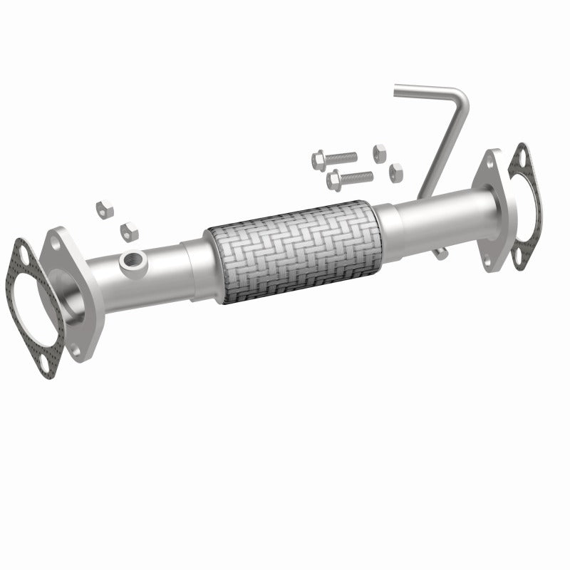 BRE Exhaust 11-16 KIA SPORTAGE 2.4L Front Pipe Kit