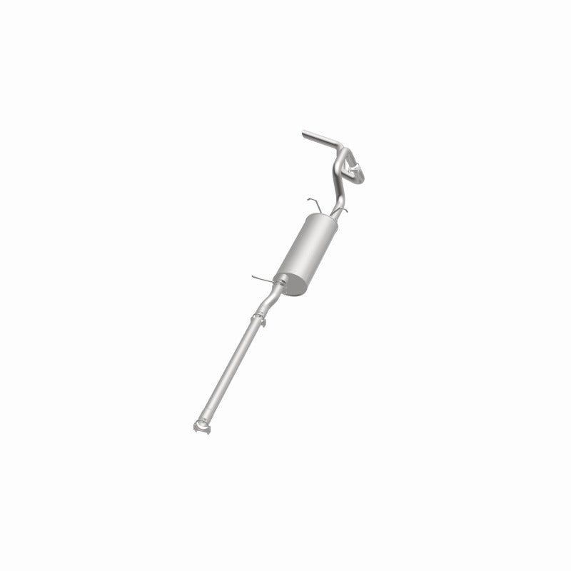 MagnaFlow BRE Exhaust Kit 01-04 Ford F-150