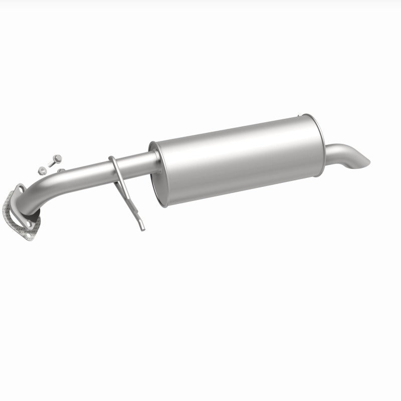 BRE Exhaust 10-11 Kia Soul 2.0L Muffler Kit