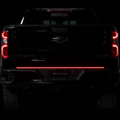 Putco 20-23 Chevy Silverado/GMC Sierra Freedom Blade LED Tailgate Light Bar w/Plug-N-Play Connector