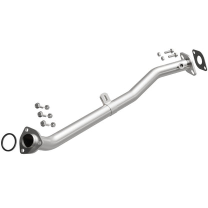 BRExhaust 01-04 Frontier 2.4L Front Pipe Kit