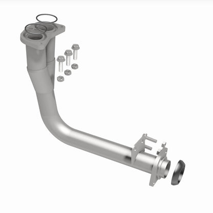 BRE Exhaust 94-97 Accord 2.2L Front Pipe Kit