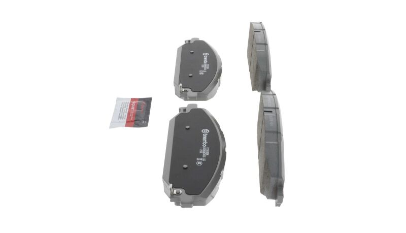Brembo 19-22 Ram 1500 Front NAO Brake Pad