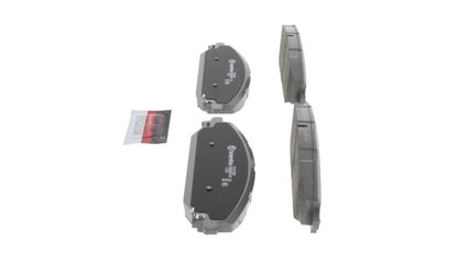 Brembo 19-22 Ram 1500 Front NAO Brake Pad