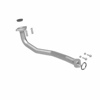 BRE Exhaust 98-00 RAV4 2.0L Front Pipe Kit