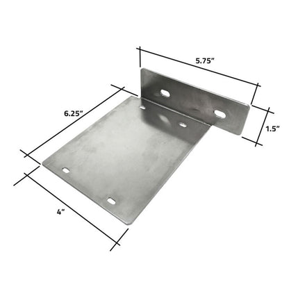 Oracle Trigger 4 Plus Controller Toyota Tacoma Kit