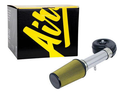 Airaid Intake Kit Chevy/GMC 88-95 Black