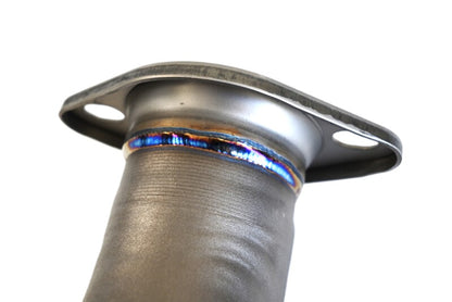 Invidia 22+ Toyota GR Corolla Full Titanium Cat-Back Exhaust