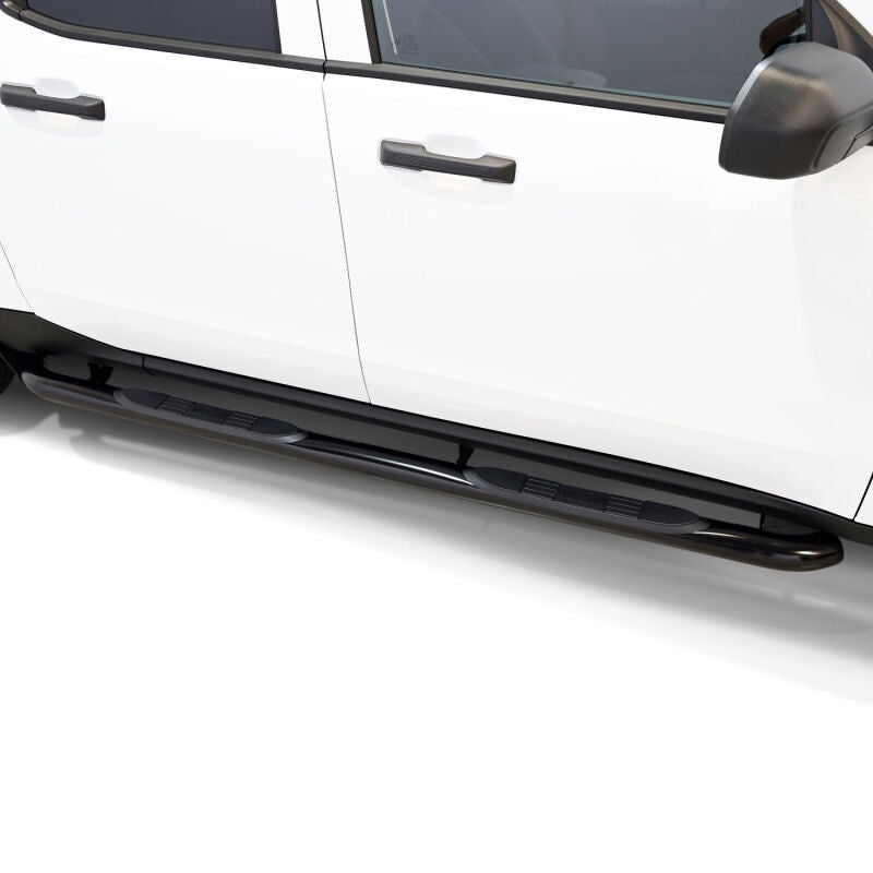 Westin 22-24 Ford Maverick E-Series 3 Nerf Step Bars Black