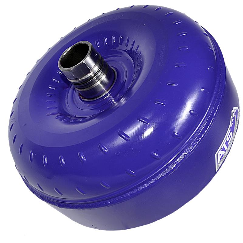 ATS Diesel 1994 - Early 07 Dodge 47RH/47RE/48RE TripleLok Torque Converter