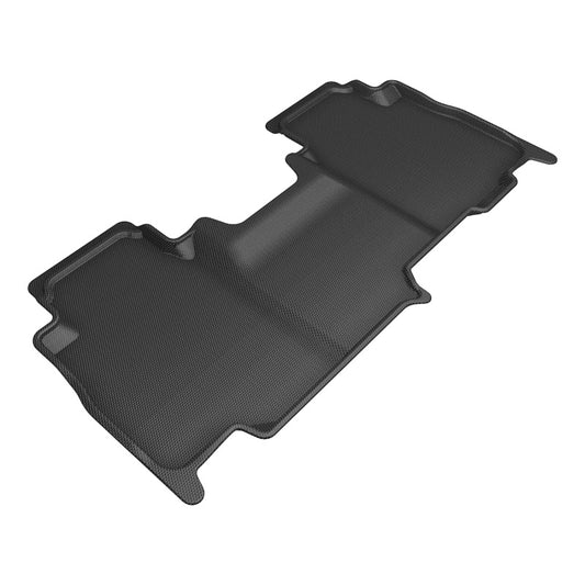 3D MAXpider 24-26 GM Sierra EV/Silverado EV Kagu Black R2