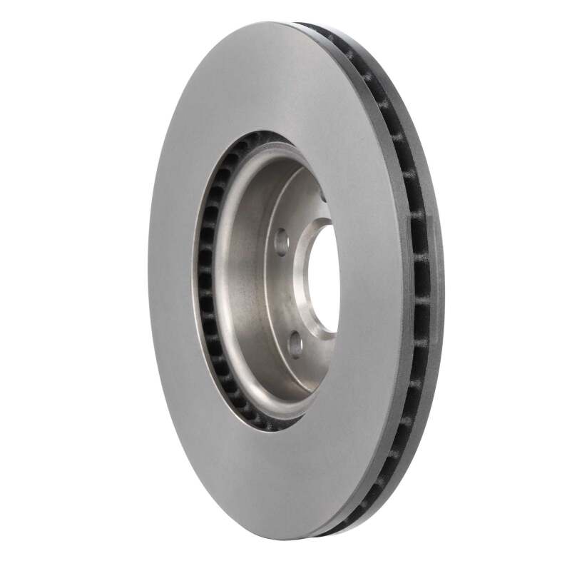 Brembo 07-17 Lexus LS460/18-22 LS500/LS500h/08-16 LS600h Front UV Coated Rotor