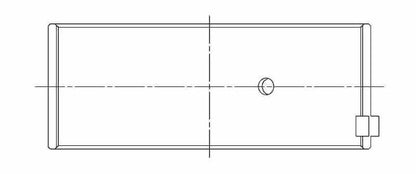 ACL Nissan CA18/C20 Standard Size High Performance Rod Bearing Set