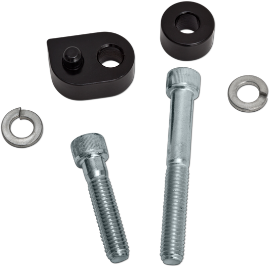 Vance & Hines HD 09-15 CVO Touring Floor Board Spacer Kit