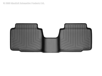 WeatherTech 06-13 Chevrolet Impala Rear FloorLiner - Black