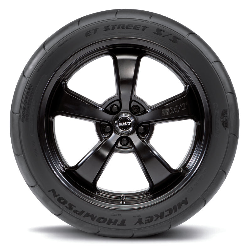 Mickey Thompson ET Street S/S Tire - P275/40R20 - 250595