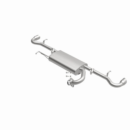 MagnaFlow BRE Exhaust Kit 09-15 TOYOTA VENZA 3.5L