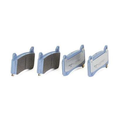 Brembo 17-23 Tesla 3 / 20-21 Y Beyond EV Brake Pad