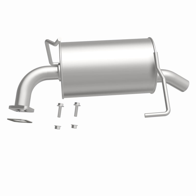 BRE Exhaust 05-09 Outback 2.5L Muffler Kit