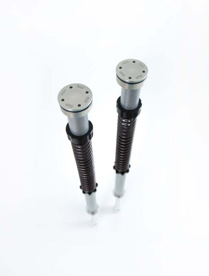 Ohlins 06-17 Harley Dyna FXD (Showa)NIX 22 Cust/Heritage Cartridge Kit (Incl. Springs 04744-10 / 11)