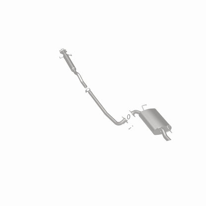 MagnaFlow BRE Exhaust Kit 02-06 Toyota Camry 2.4L