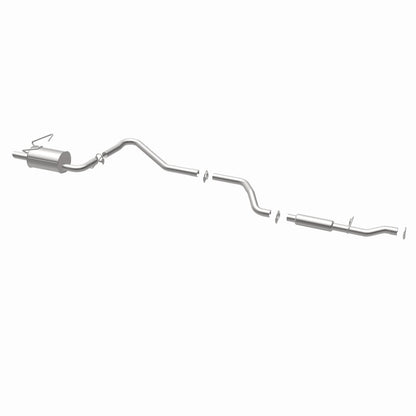 MagnaFlow BRE Exhaust Kit 09-18 Dodge Journey 2.4L