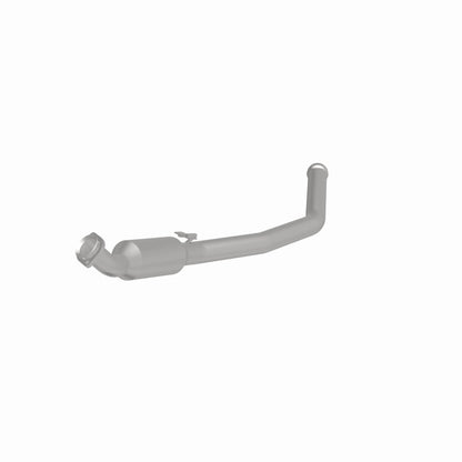 Magnaflow 2008 Mercedes-Benz GL450 4.6L Direct Fit Converter