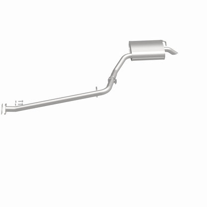 BRExhaust 06-10 Hyundai Sonata 2.4L Muffler Kit