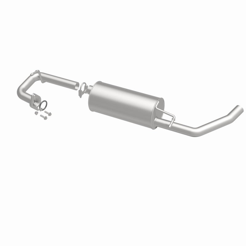 BRE Exhaust 98-00 RAV4 2.0L Muffler Kit