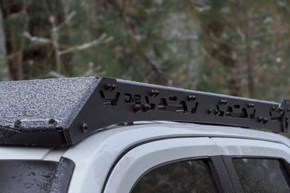 DV8 Offroad 2024-2025 Toyota Tacoma Double Cab Roof Rack