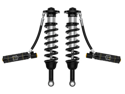 ICON 23-24 Toyota Sequoia TRD Pro 2.5 VS RR CDEV Coilover Kit