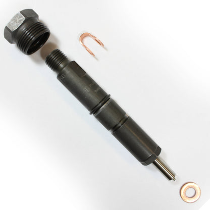 DDP Dodge Cummins 4BT P-Pump Injector Set - Stage 1