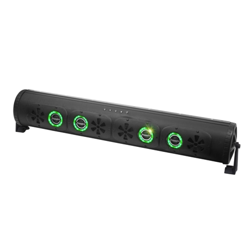 Bazooka 36in G3 Party Bar Led Red/Green/Blue Bluetooth