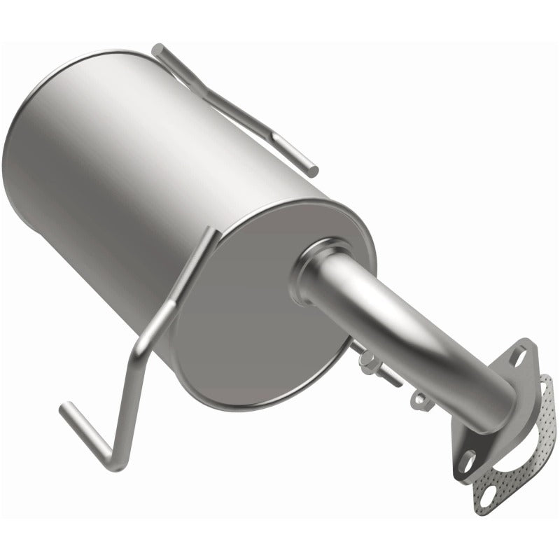 BRE Exhaust 05-09 Outback 2.5L Muffler Kit