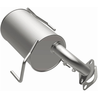 BRE Exhaust 05-09 Outback 2.5L Muffler Kit